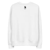 KAMIT TOUT SIMPLEMENT Sweatshirt éco-responsable unisexe