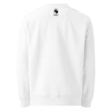 KAMIT WARRIOR CLOTHING CO. Sweatshirt éco-responsable unisexe