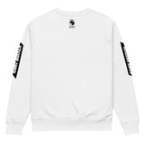 JUST KAMIT Sweatshirt éco-responsable unisexe