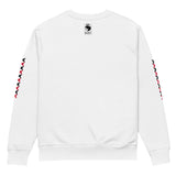 FOREVER KAMIT Sweatshirt Pan Africain éco-responsable