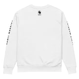 PURE KAMIT Sweatshirt éco-responsable unisexe