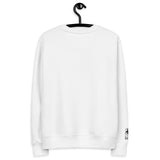 KW INITIAL Brodé Sweatshirt éco-responsable unisexe (new)