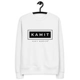 KAMIT TOUT SIMPLEMENT Sweatshirt éco-responsable unisexe