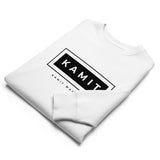 KAMIT TOUT SIMPLEMENT Sweatshirt éco-responsable unisexe