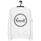 Energie Spirale Sweatshirt éco-responsable unisexe