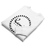 Energie Spirale Sweatshirt éco-responsable unisexe