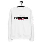 FOREVER KAMIT Sweatshirt Pan Africain éco-responsable