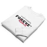 FOREVER KAMIT Sweatshirt Pan Africain éco-responsable