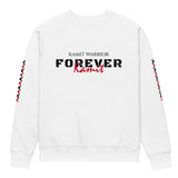 FOREVER KAMIT Sweatshirt Pan Africain éco-responsable