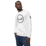 Energie Spirale Sweatshirt éco-responsable unisexe