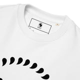Energie Spirale Sweatshirt éco-responsable unisexe