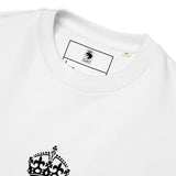 KAMIT KING Sweatshirt éco-responsable unisexe