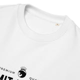 KAMIT WARRIOR CLOTHING CO. Sweatshirt éco-responsable unisexe