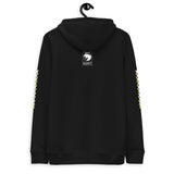 FOREVER KAMIT Pull à capuche unisexe poches Kangourou