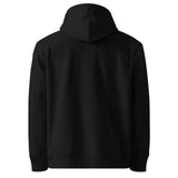 KAMIT WARRIOR CLOTHING CO. Pull à capuche écologique unisexe