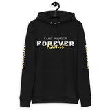 FOREVER KAMIT Pull à capuche unisexe poches Kangourou