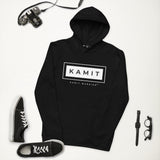 KAMIT TOUT SIMPLEMENT Pull à capuche unisexe poches Kangourou