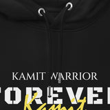 FOREVER KAMIT Pull à capuche unisexe poches Kangourou