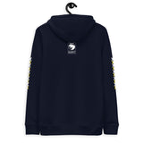 FOREVER KAMIT Pull à capuche unisexe poches Kangourou