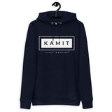 KAMIT TOUT SIMPLEMENT Pull à capuche unisexe poches Kangourou