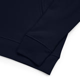 KAMIT TOUT SIMPLEMENT Pull à capuche unisexe poches Kangourou