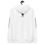 FOREVER KAMIT Pull à capuche unisexe poches Kangourou