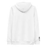 KW INITIAL Brodé Sweat écologique basique unisexe