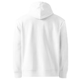 KAMIT WARRIOR CLOTHING CO. Pull à capuche écologique unisexe