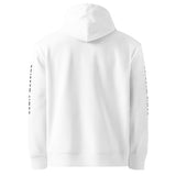 PURE KAMIT Pull à capuche unisexe  écologique