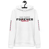 FOREVER KAMIT Pull à capuche unisexe poches Kangourou