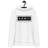 KAMIT TOUT SIMPLEMENT Pull à capuche unisexe poches Kangourou