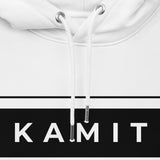 KAMIT TOUT SIMPLEMENT Pull à capuche unisexe poches Kangourou