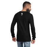 KAMIT TOUT SIMPLEMENT T-shirt Unisexe Manches Longues