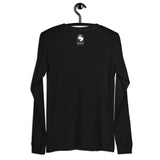 KAMIT TOUT SIMPLEMENT T-shirt Unisexe Manches Longues