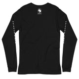 PURE KAMIT T-shirt Unisexe Manches Longues