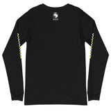 FOREVER KAMIT T-shirt Unisexe Manches Longues