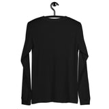 KAMIT KING T-shirt Homme Manches Longues