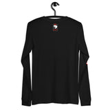 JUST KAMIT T-Shirt Unisex Manches Longues