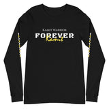 FOREVER KAMIT T-shirt Unisexe Manches Longues