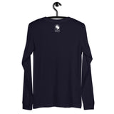 KAMIT TOUT SIMPLEMENT T-shirt Unisexe Manches Longues