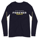 FOREVER KAMIT T-shirt Unisexe Manches Longues