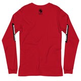 JUST KAMIT T-Shirt Unisex Manches Longues