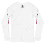 FOREVER KAMIT T-shirt Unisexe Manches Longues