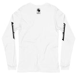 JUST KAMIT T-Shirt Unisex Manches Longues
