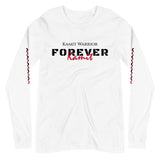 FOREVER KAMIT T-shirt Unisexe Manches Longues