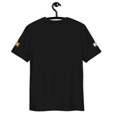 KAMIT KING T-Shirt Homme 100% coton Bio