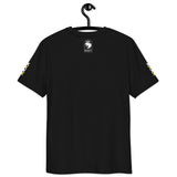 FOREVER KAMIT T-shirt unisexe 100% coton Bio