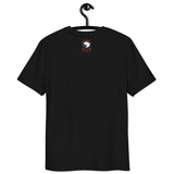 KAMIT WARRIOR CLOTHING CO. T-shirt unisexe 100% coton Bio