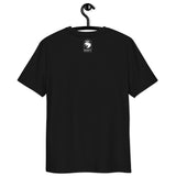 KAMIT TOUT SIMPLEMENT T-shirt unisexe 100% coton Bio
