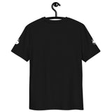 TOO BLACK TOO STRONG T-shirt unisexe 100% coton Bio